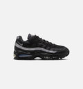 Nike Air Max 95 Big Bubble OG "Reflective Accents" Men's Lifestyle Shoe - Black / White / Metallic Silver