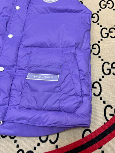 Canada Goose Freestyle Down Vest