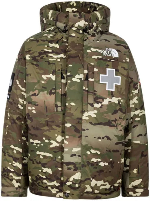 Supreme x The North Face Summit Series Rescue Baltoro jacket