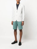 Herno single-breasted blazer