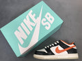 Nike Dunk Low PRM Halloween (2021) RSNOW DD3357-100