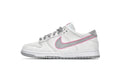 Nike SB Dunk Low Ishod Wair Flat Silver Reps Sneaker 895969-160