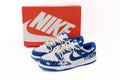 Nike Dunk Low Industrial Blue Reps Sneaker DV0834-101