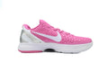 Nike Kobe 6 Kay Yow Think Pink 429659-601