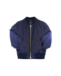 Dior Oblique Bomber Jacket