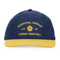 Blue Masaryk IFTB Hat