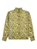 Marni floral-print shirt jacket