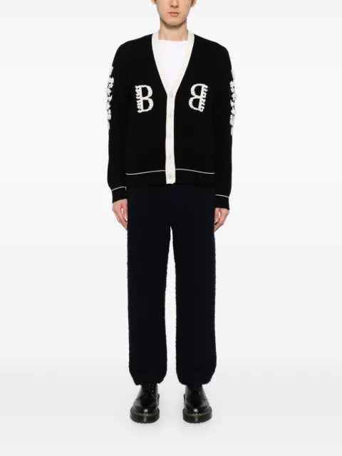 Barrie Thistle League cardigan