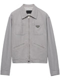 Prada denim jacket