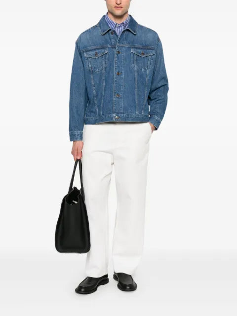 The Row Seb jacket