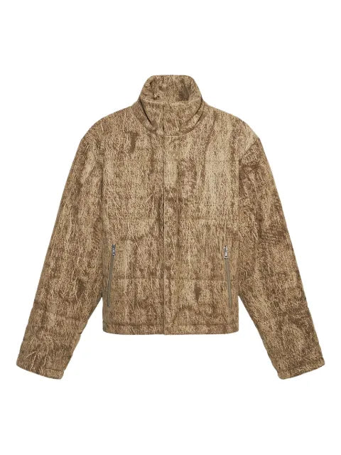 1989 STUDIO cotton padded jacket