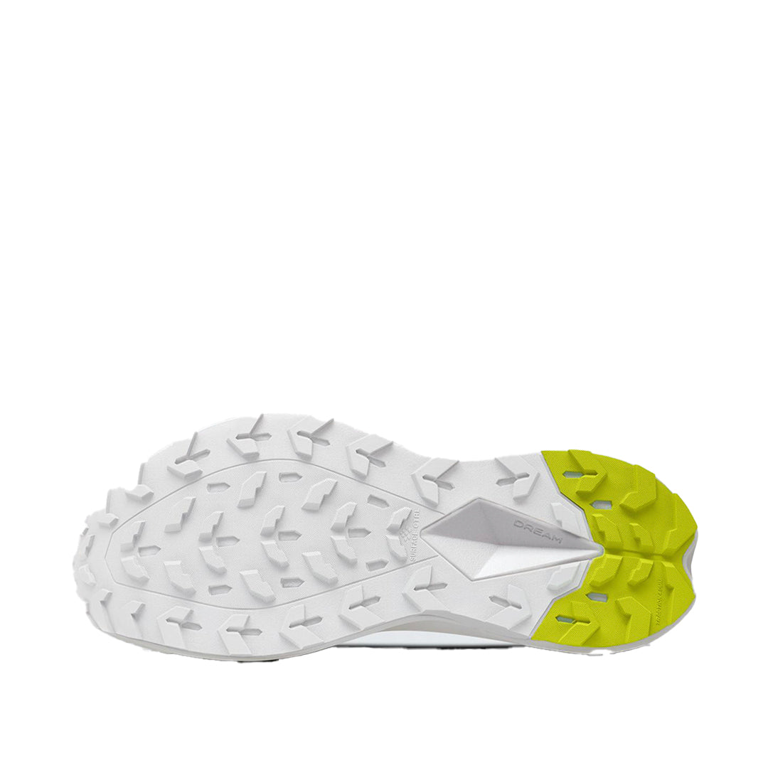 Tennis Vectiv Enduris 4 para hombre color gris