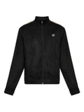 MISBHV stripe-detail track jacket
