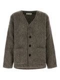 OUR LEGACY knit cardigan