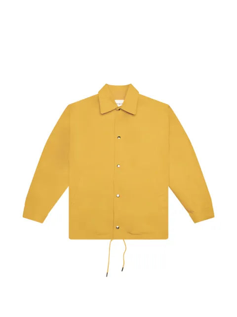 Givenchy couture seam jacket in polyfaille with embroidery