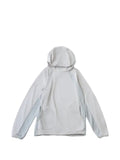 Hiking Patrol Orbit panelled long-sleeve hoodie