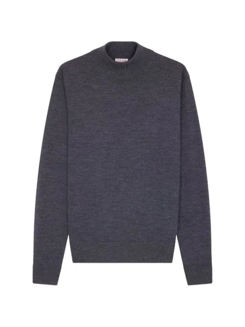 FURSAC high-neck wool sweater