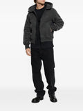 Canada Goose Chilliwack hooded jacket