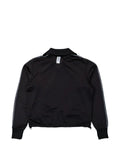 PROTOTYPES rhinestone-embellished track jacket