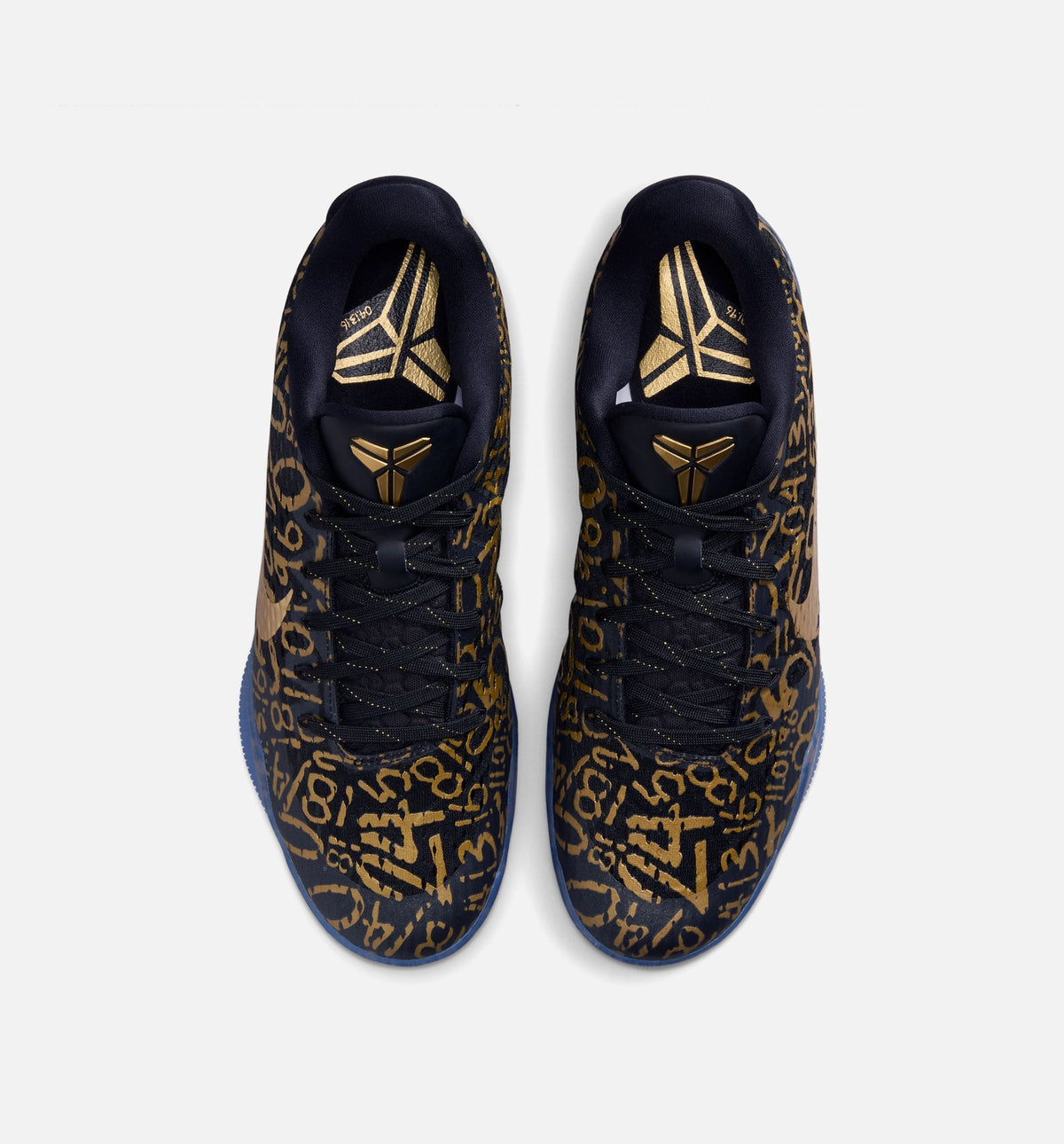 Kobe 11 Protro Mamba Day – Men's Basketball Shoe in Multicolor