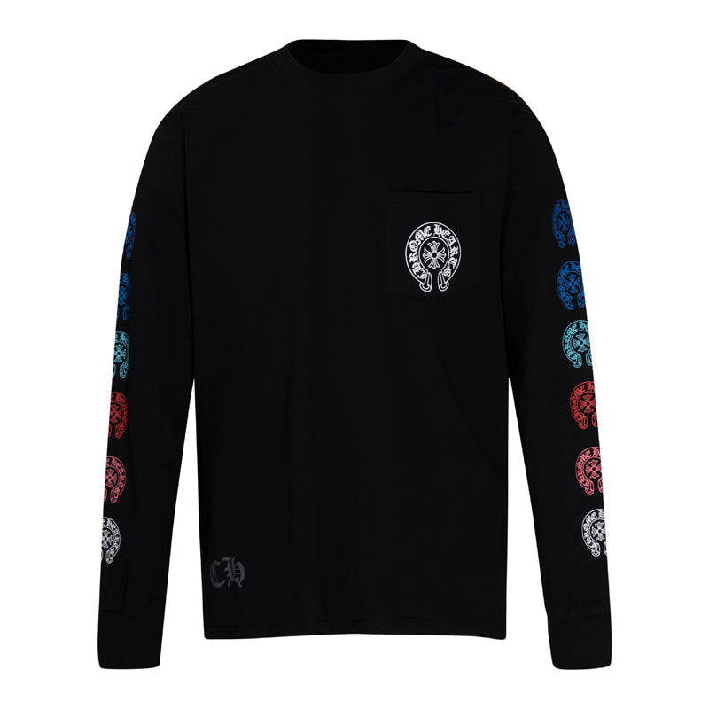 Chrome Hearts New SWEATSHIRTS 8009