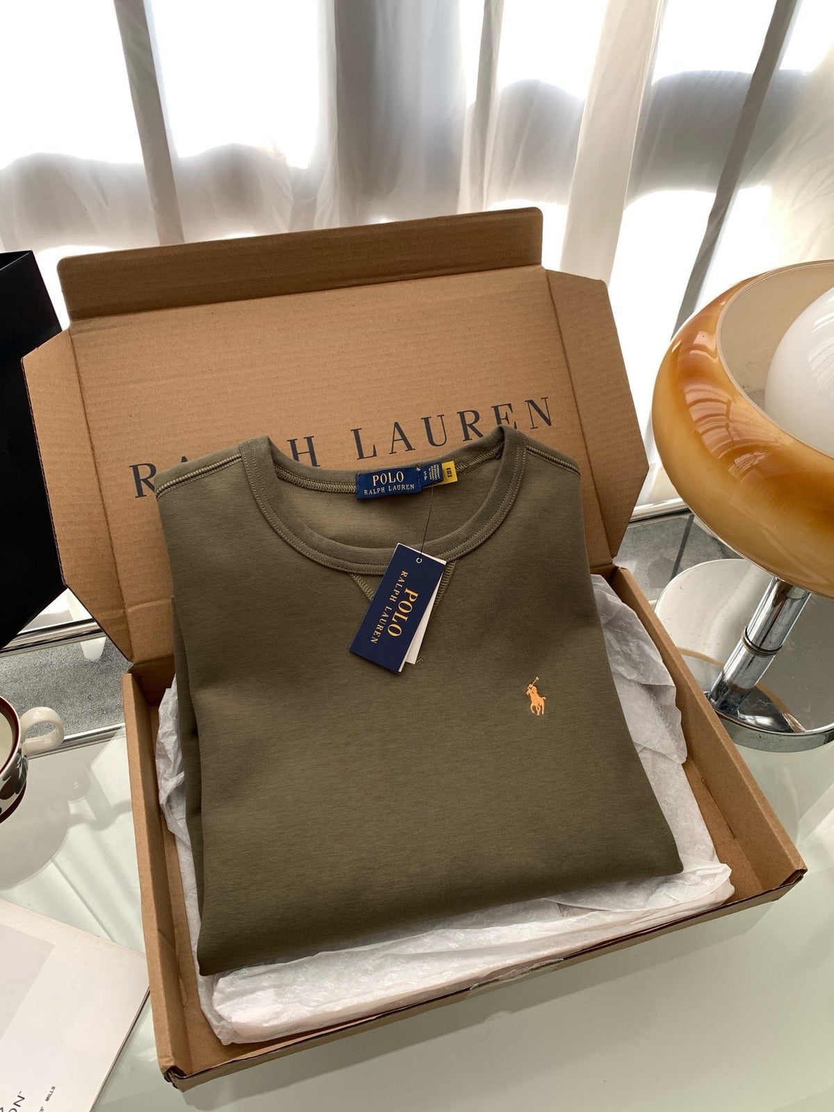 Ralph Lauren Sweater
