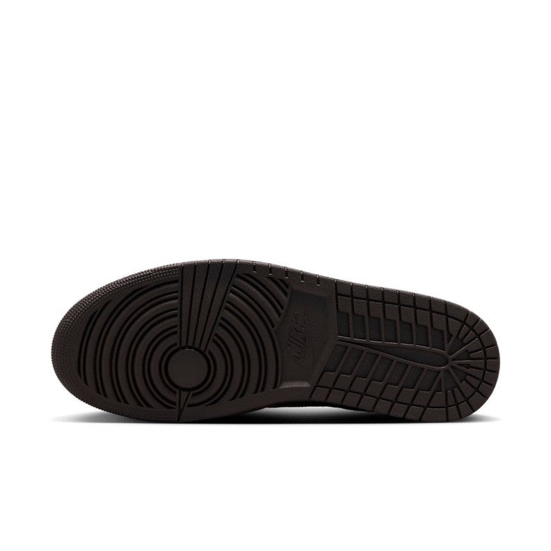 Air Jordan 1 Retro Low OG SP x Travis Scott 'Velvet Brown' – DM7866-202