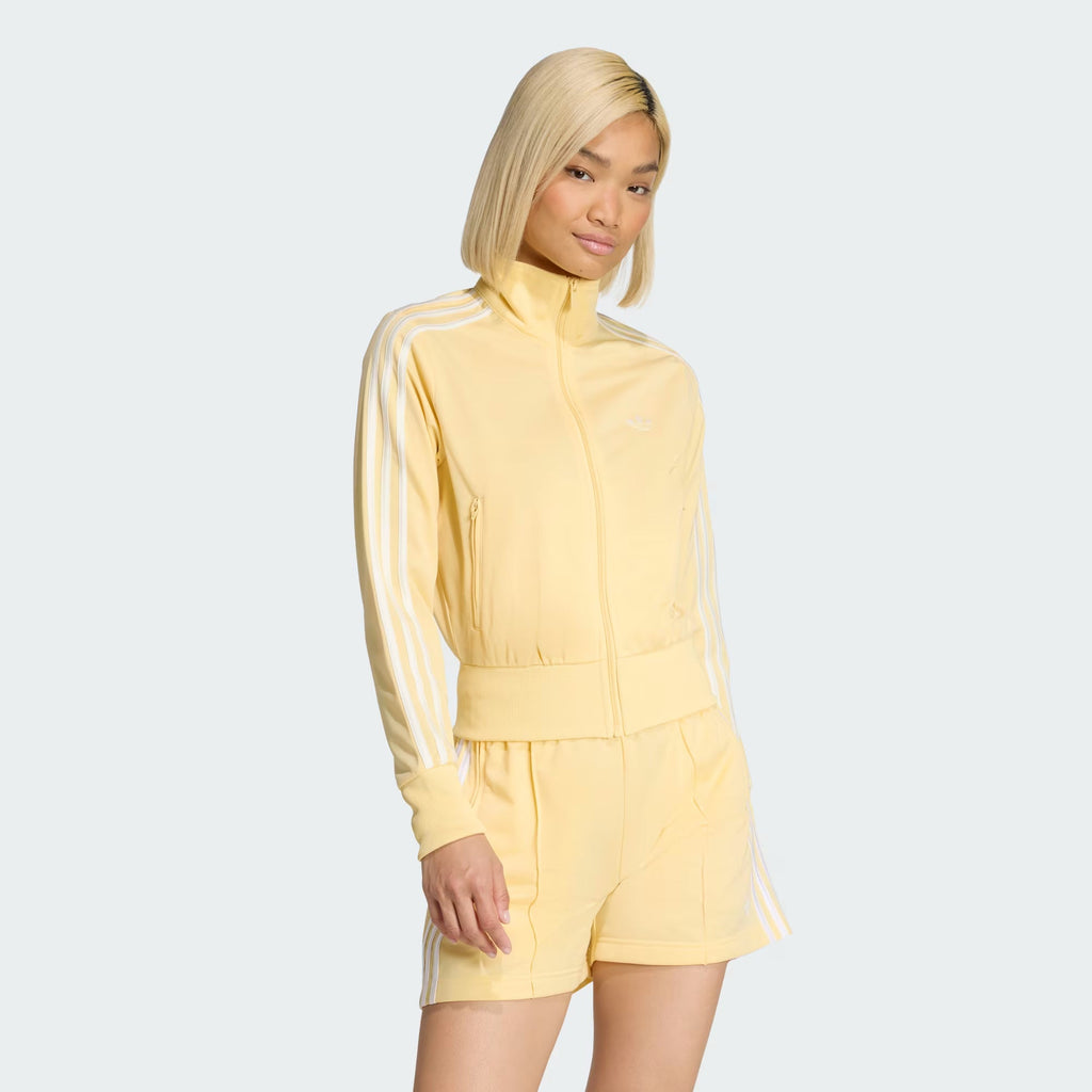 Wmns Adidas Firebird Classic Track Top