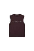 Razor Tank Top