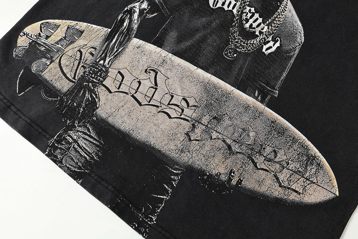 Godspeed Classic Fit T-Shirt