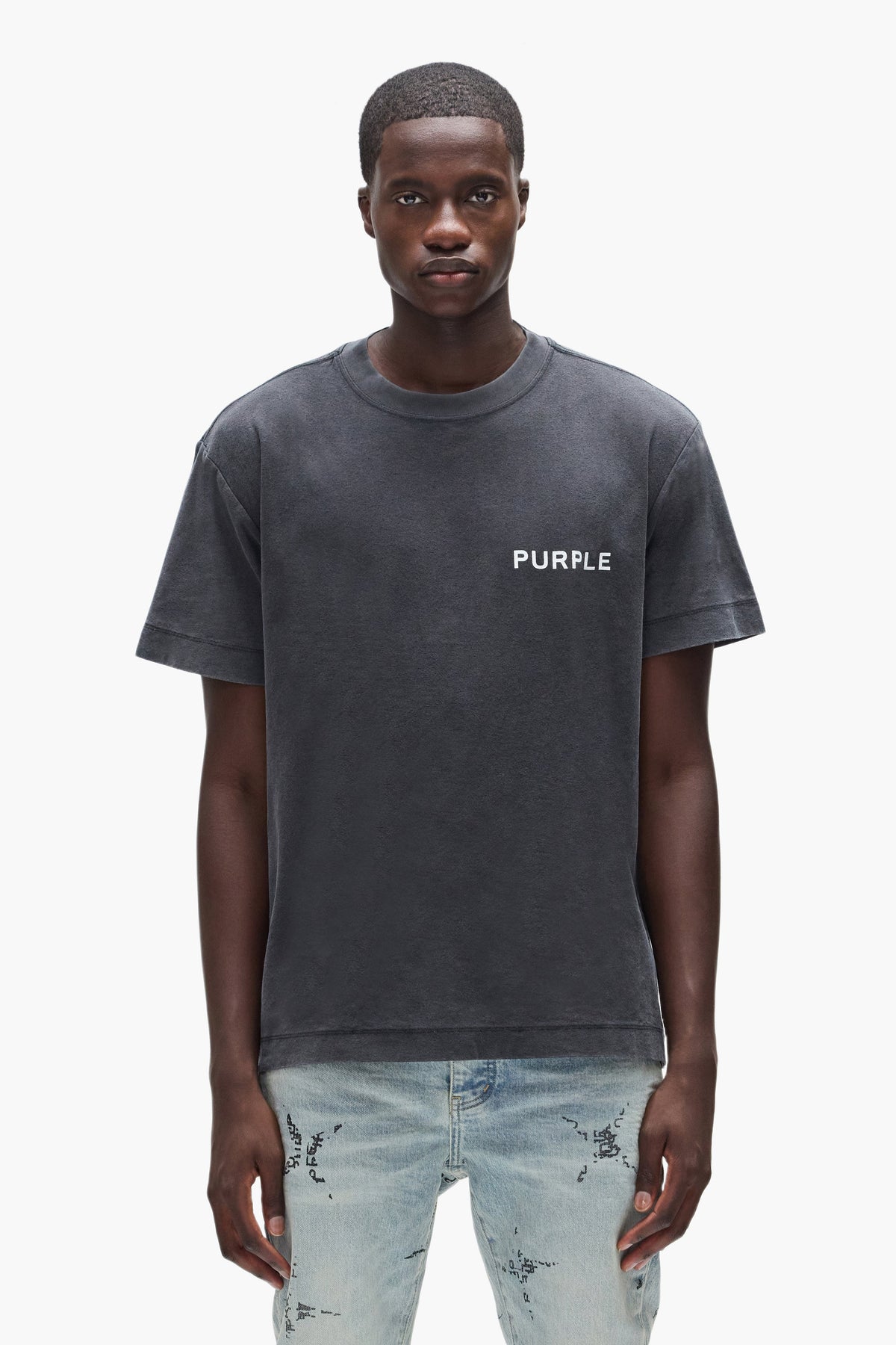 Logo Tee