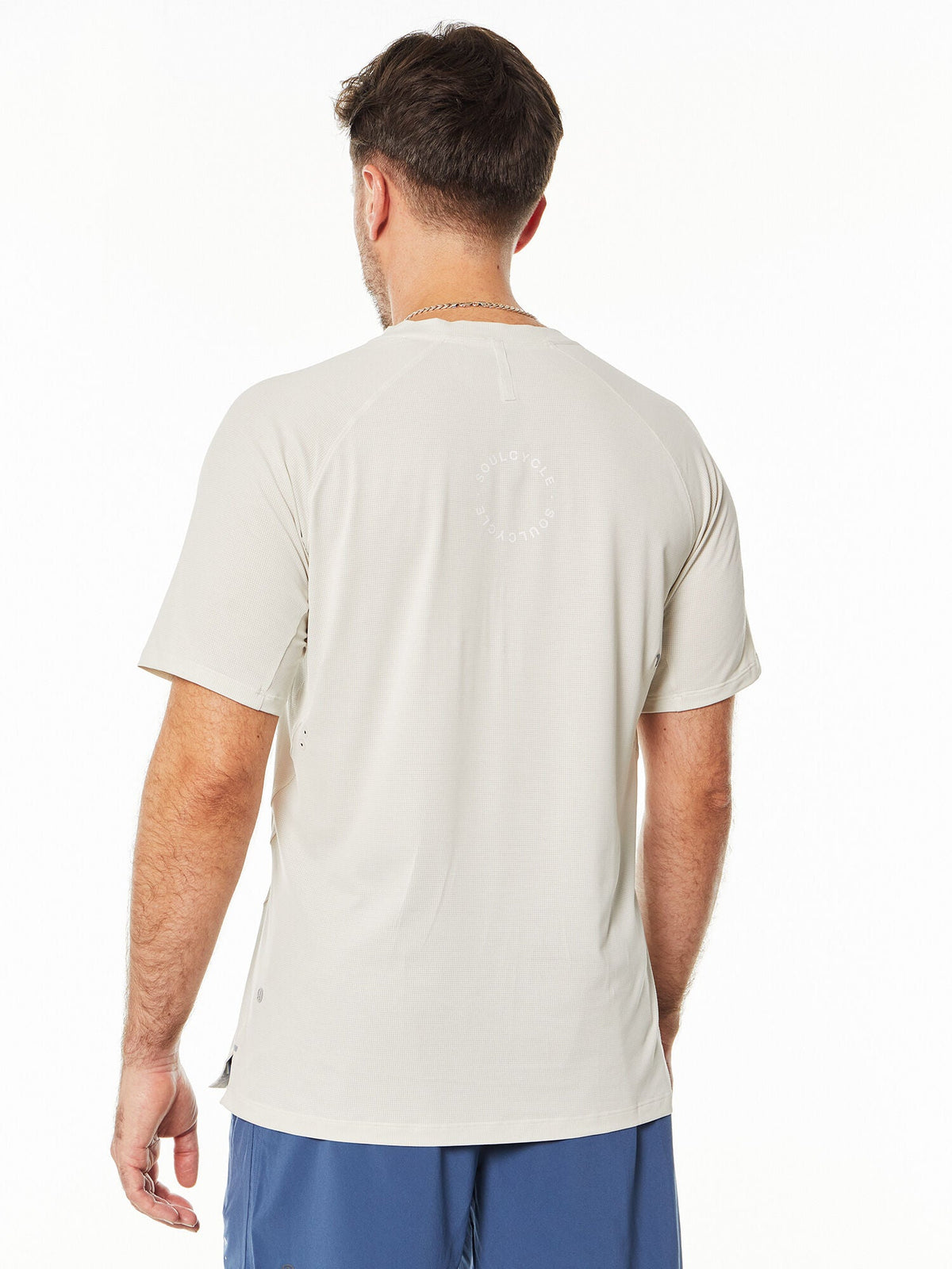 Ultralight Training SS Shirt