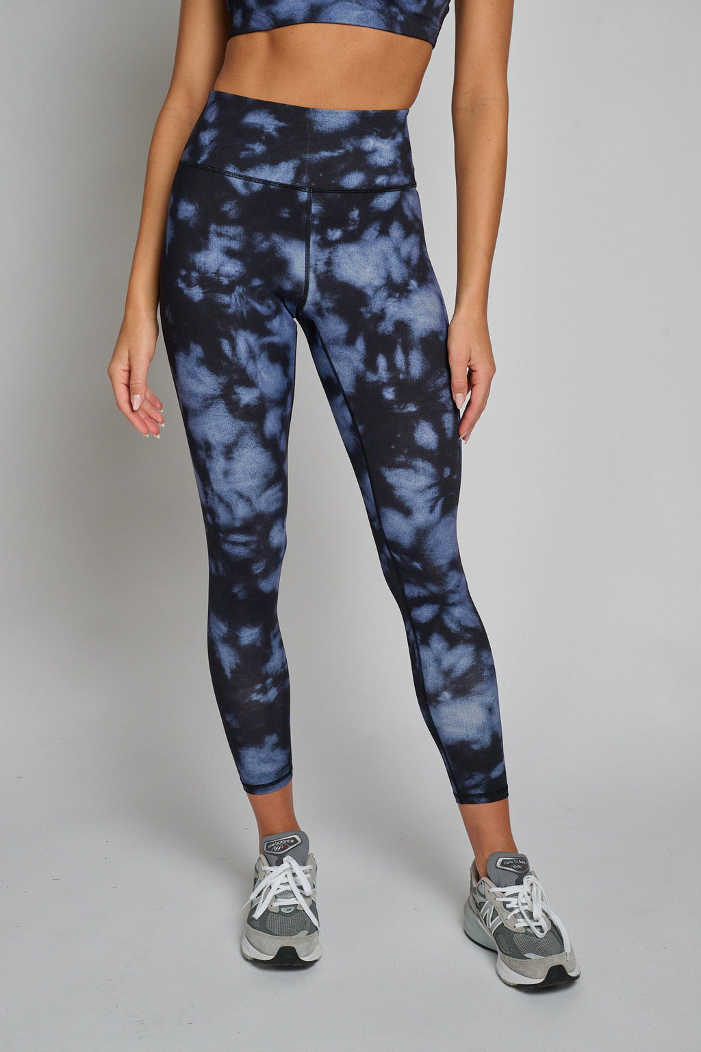Mirage Lotus 7/8 Legging