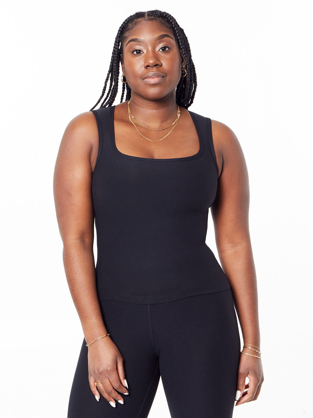 LIZ TANK