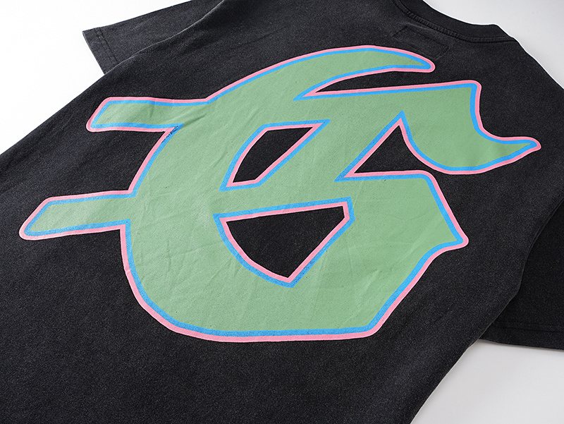 Godspeed E Pluribus Unum Graphic T-Shirt