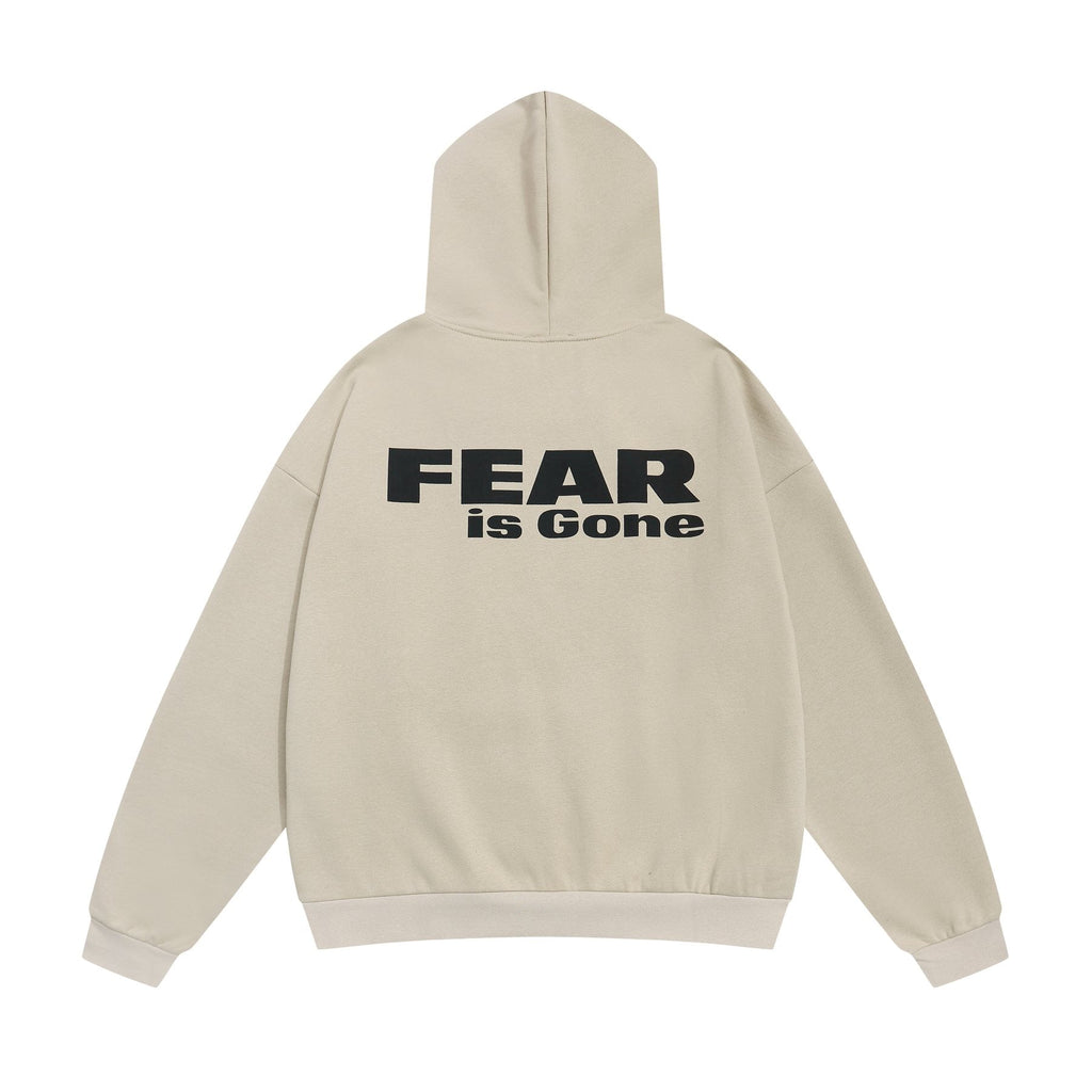 Fear of God Vintage Gone Graphic Hoodie