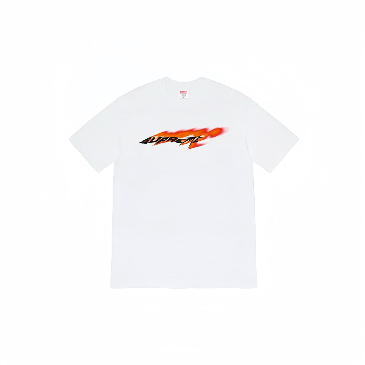 Supreme Wind Graphic Short-Sleeve T-Shirt
