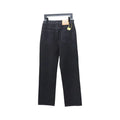 Balenciaga Jeans Black