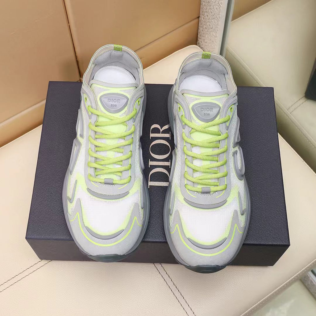 Dior B30 Countdown Sneakers